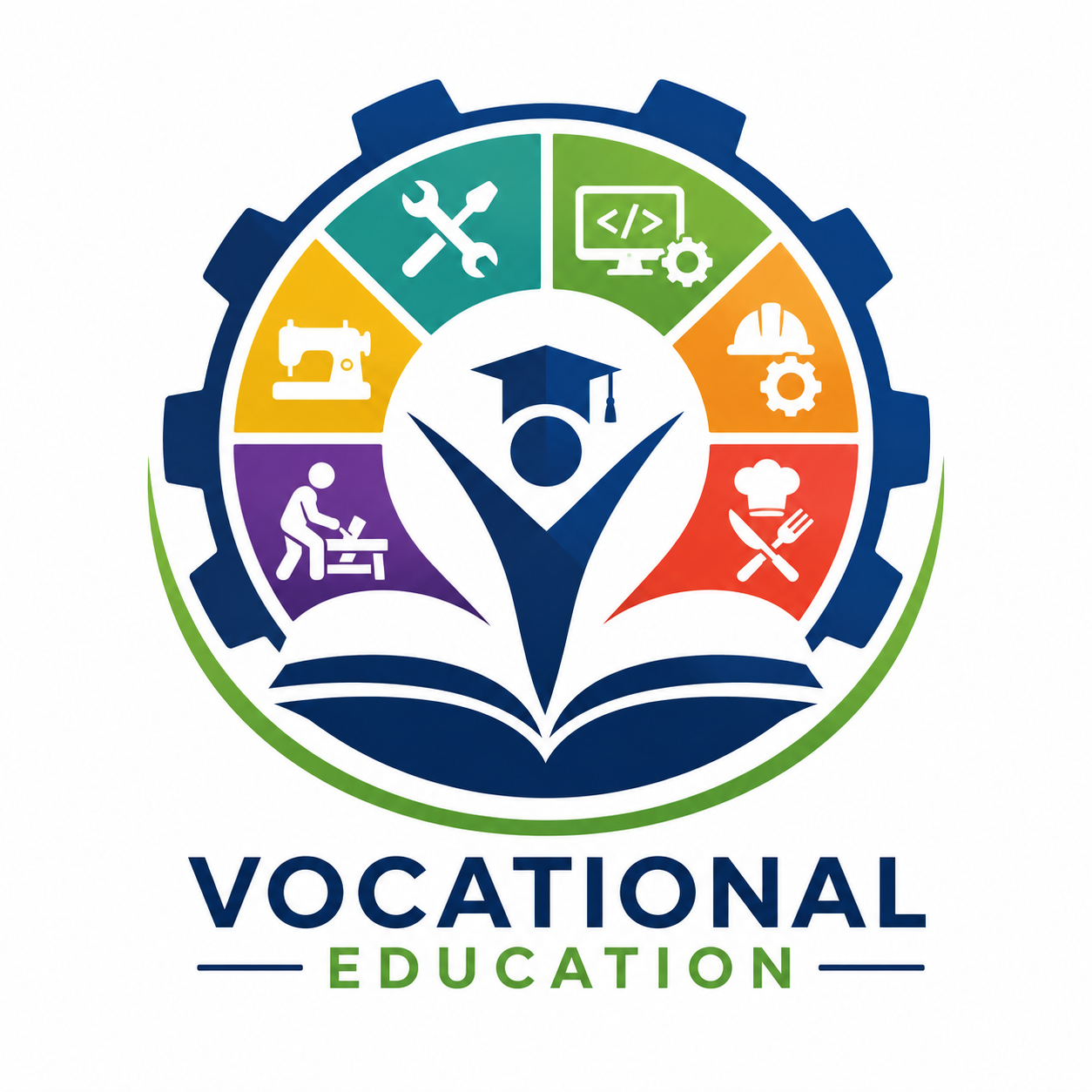 VOCATIONAL EDUCATION